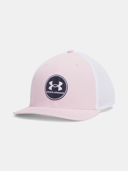 Under Armour Pánska šiltovka Under Armour M DRIVE PM STR