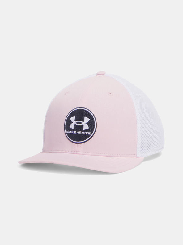 Under Armour Pánska šiltovka Under Armour M DRIVE PM STR
