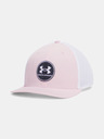 Under Armour Pánska šiltovka Under Armour M DRIVE PM STR