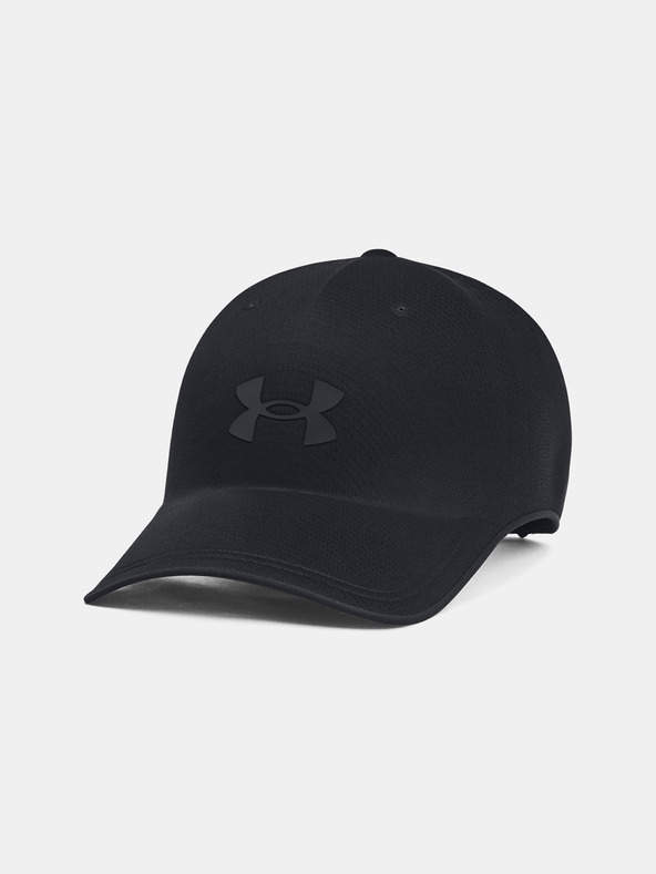 Under Armour Unisex šiltovka Under Armour STEALTHFORM BLTZ ADJ