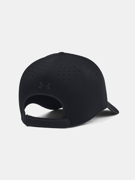Under Armour Unisex šiltovka Under Armour STEALTHFORM BLTZ ADJ