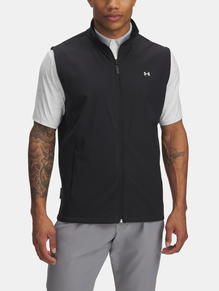 Under Armour Pánska vesta Under Armour UA Drive Pro Storm Hyb VST