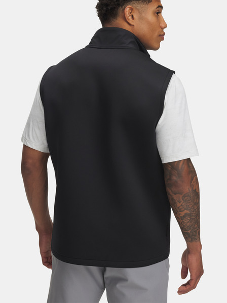 Under Armour Pánska vesta Under Armour UA Drive Pro Storm Hyb VST