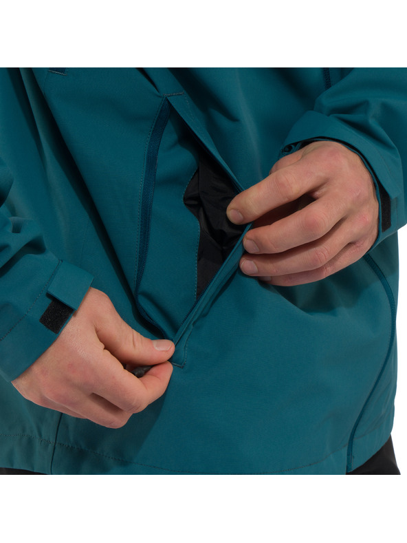 Horsefeathers Pánska bunda Seeker - hydro HORSEFEATHERS