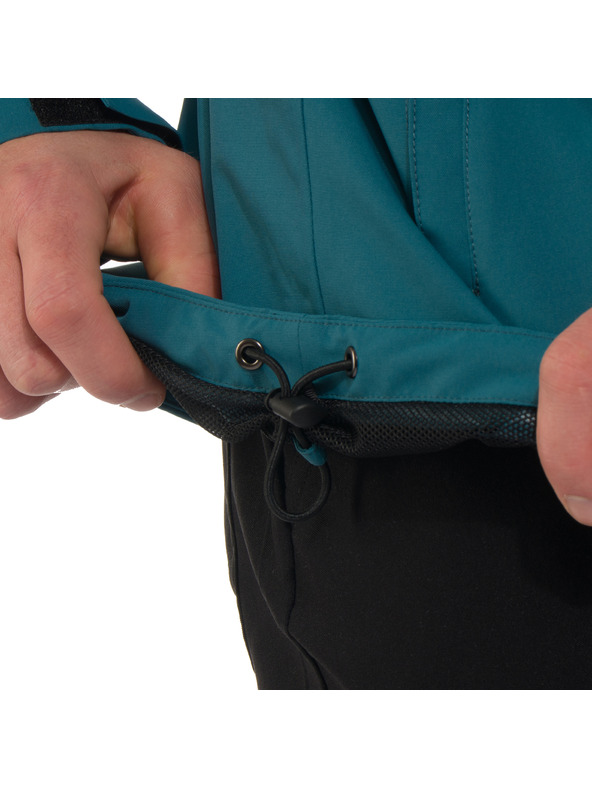 Horsefeathers Pánska bunda Seeker - hydro HORSEFEATHERS