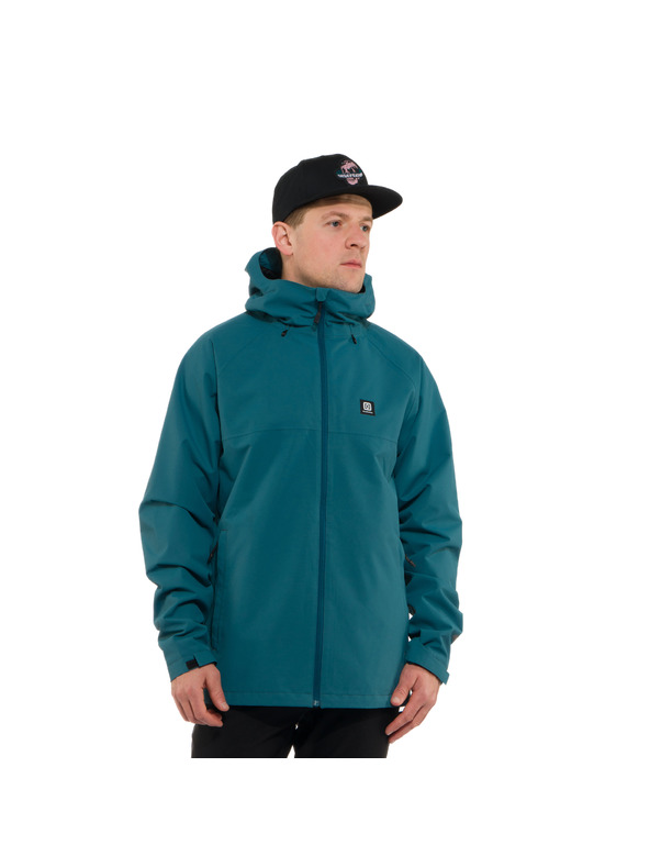 Horsefeathers Pánska bunda Seeker - hydro HORSEFEATHERS