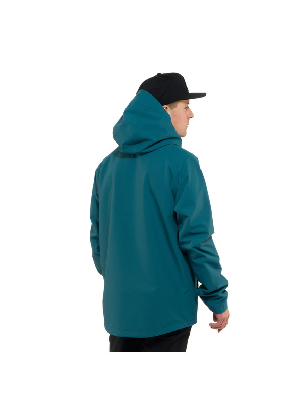 Horsefeathers Pánska bunda Seeker - hydro HORSEFEATHERS