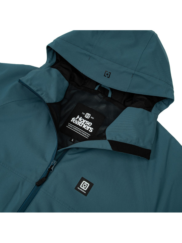 Horsefeathers Pánska bunda Seeker - hydro HORSEFEATHERS