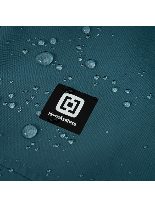 Horsefeathers Pánska bunda Seeker - hydro HORSEFEATHERS