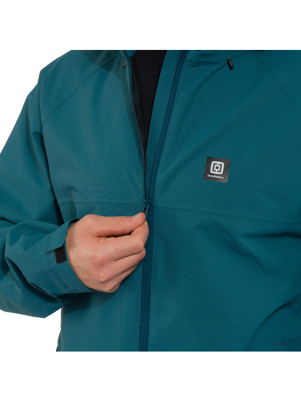 Horsefeathers Pánska bunda Seeker - hydro HORSEFEATHERS