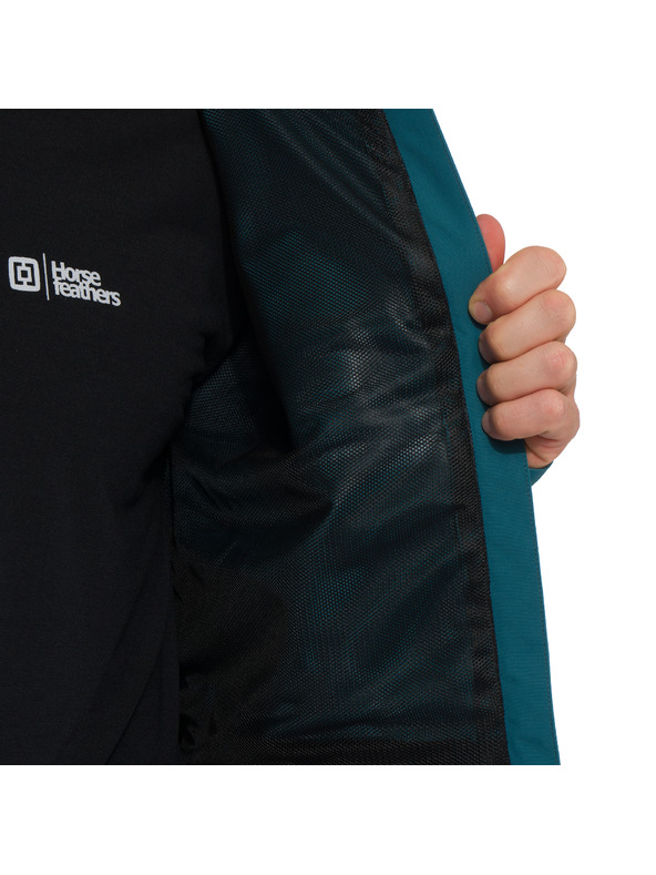 Horsefeathers Pánska bunda Seeker - hydro HORSEFEATHERS