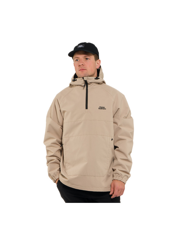 Horsefeathers Pánska bunda Landon - Mojave HORSEFEATHERS