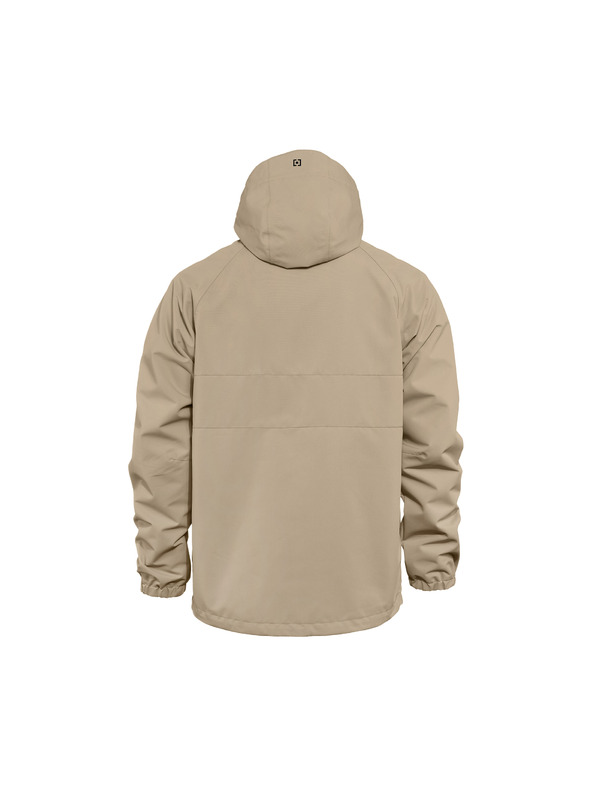 Horsefeathers Pánska bunda Landon - Mojave HORSEFEATHERS