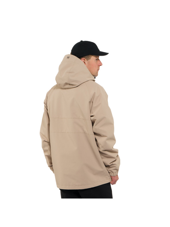 Horsefeathers Pánska bunda Landon - Mojave HORSEFEATHERS