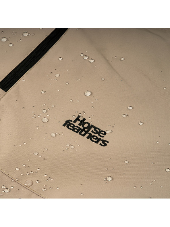 Horsefeathers Pánska bunda Landon - Mojave HORSEFEATHERS