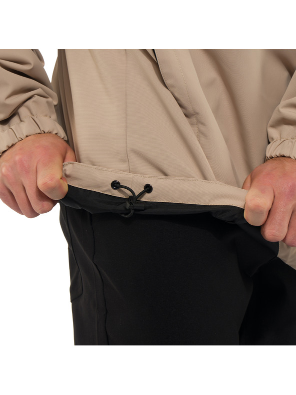 Horsefeathers Pánska bunda Landon - Mojave HORSEFEATHERS