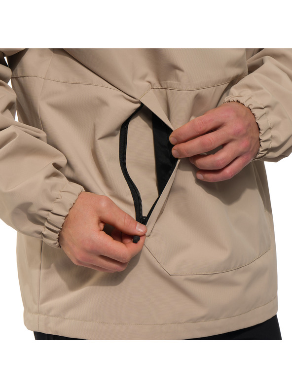 Horsefeathers Pánska bunda Landon - Mojave HORSEFEATHERS