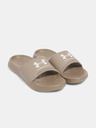 Under Armour Pánske pantofle Under Armour UA M Ignite Select