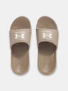 Under Armour Pánske pantofle Under Armour UA M Ignite Select