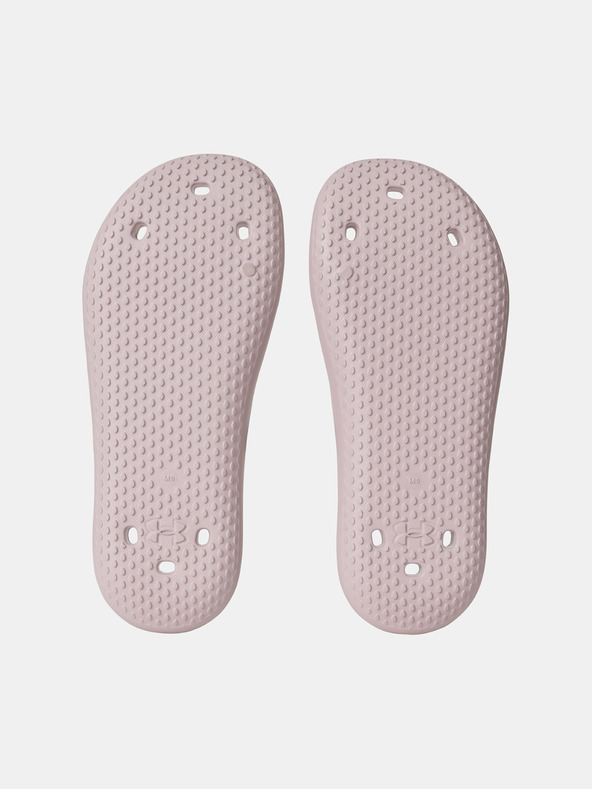 Under Armour Pánske šľapky Under Armour UA M Locker V SL