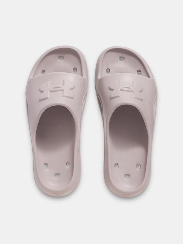 Under Armour Pánske šľapky Under Armour UA M Locker V SL