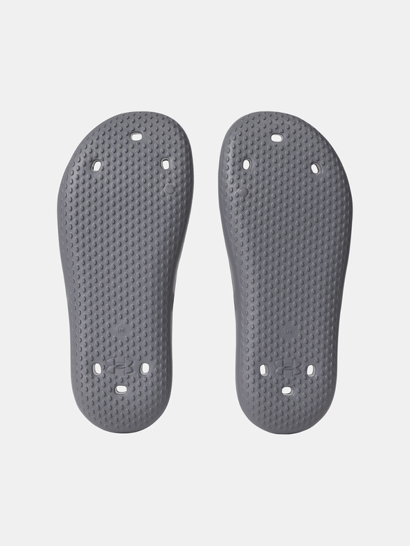 Under Armour Pánske šľapky Under Armour UA M Locker V SL