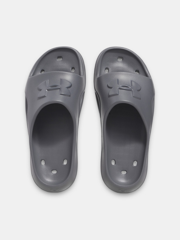 Under Armour Pánske šľapky Under Armour UA M Locker V SL