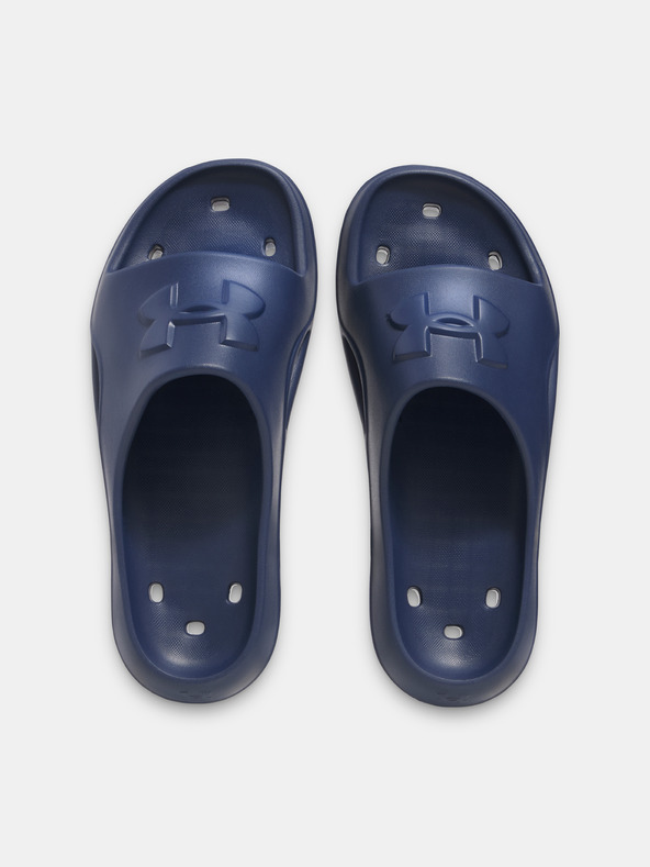 Under Armour Pánske šľapky Under Armour UA M Locker V SL