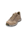 Vasky Botas Nordic Brown - Pánske kožené outdoorové tenisky / topánky hnedé českej výroby zo Zlína