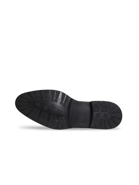 Vasky Pánske kožené topánky Chelsea Light Brown Vasky Chelsea Caramel