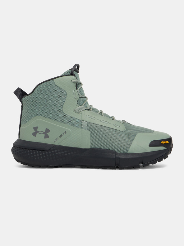 Under Armour Pánske topánky Under Armour UA Charged Valsetz Mid