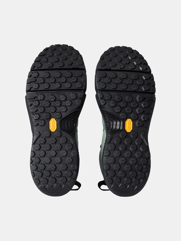 Under Armour Pánske topánky Under Armour UA Charged Valsetz Mid