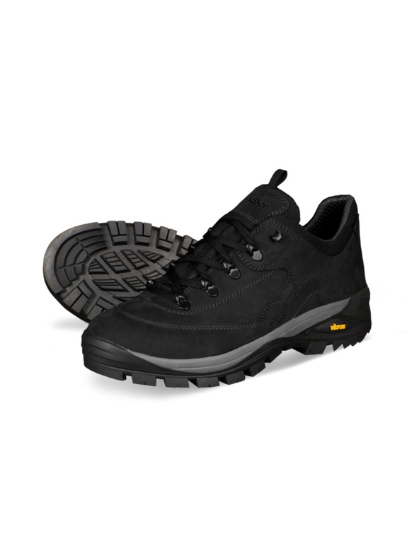 Vasky Pánske kožené turistické topánky Vasky Treky