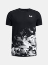 Under Armour Chlapčenské tričko Under Armour UA Tech Graphic SS