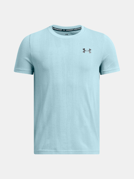Under Armour Chlapčenské tričko Under Armour Vanish Seamless SS