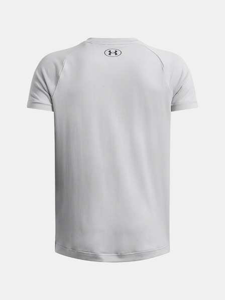 Under Armour Chlapčenské tričko Under Armour UA Tech Graphic SS