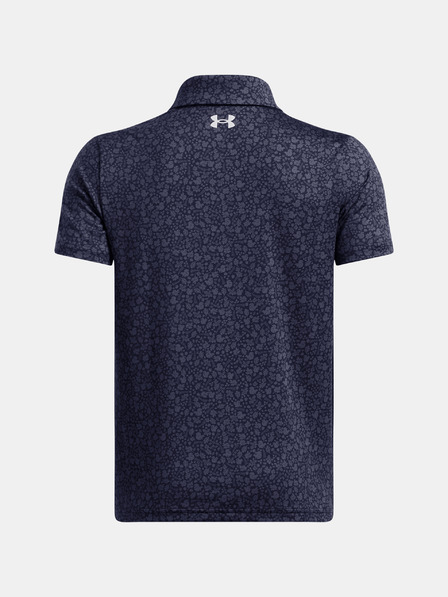 Under Armour Chlapčenské tričko Under Armour UA Playoff Printed Polo