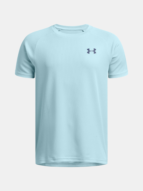 Under Armour Chlapčenské tričko Under Armour UA Tech Textured SS