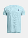 Under Armour Chlapčenské tričko Under Armour UA Tech Textured SS