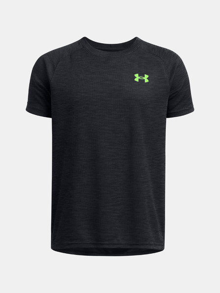 Under Armour Chlapčenské tričko Under Armour UA Tech Textured SS