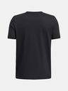 Under Armour Chlapčenské tričko Under Armour Curry Logo Tee