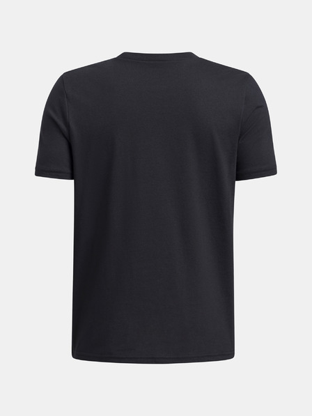 Under Armour Chlapčenské tričko Under Armour Curry Logo Tee