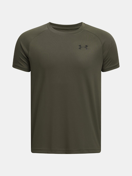 Under Armour Chlapčenské tričko Under Armour UA Tech 2.0 SS