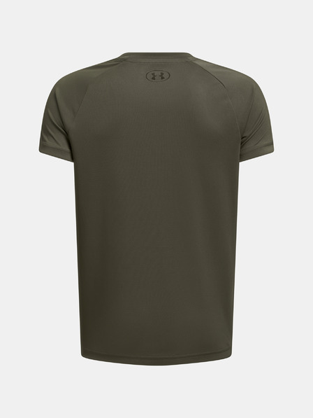 Under Armour Chlapčenské tričko Under Armour UA Tech 2.0 SS
