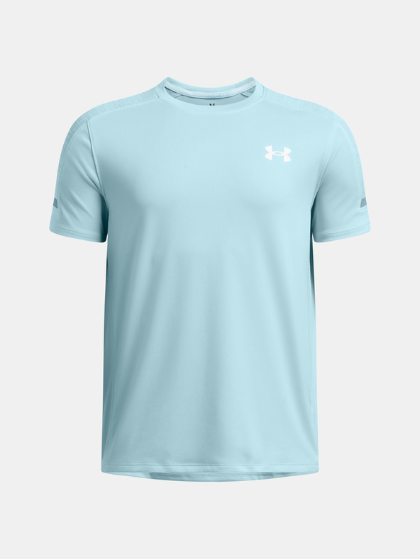 Under Armour Chlapčenské tričko Under Armour UA Tech Utility SS