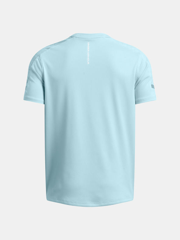 Under Armour Chlapčenské tričko Under Armour UA Tech Utility SS