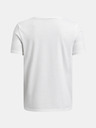 Under Armour Chlapčenské tričko Under Armour Curry Logo Tee