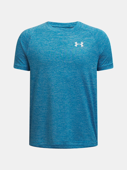Under Armour Chlapčenské tričko Under Armour UA Tech 2.0 SS