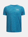 Under Armour Chlapčenské tričko Under Armour UA Tech 2.0 SS