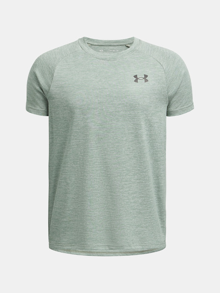 Under Armour Chlapčenské tričko Under Armour UA Tech 2.0 SS